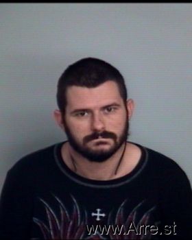 Adam Eldred Glover Mugshot