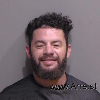 Adamis  Romero Mugshot