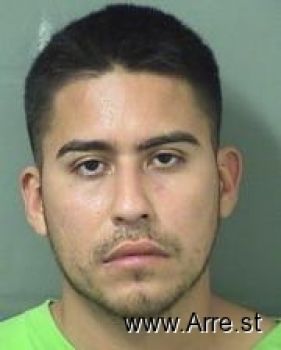 Adan  Dominguez Mugshot