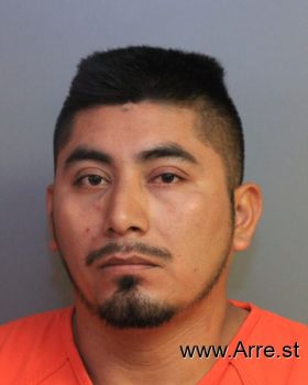 Adan Villalobos Gonzalez Mugshot