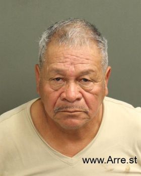 Adan Noe Gonzalezcuco Mugshot