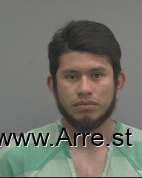 Adan Lopez Hernandez Mugshot