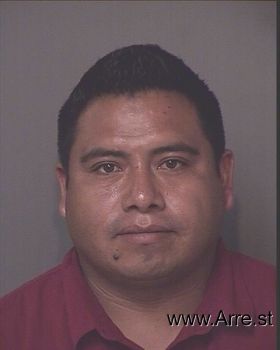 Adan  Hernandez-perez Mugshot