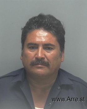 Adan  Herrera Mugshot