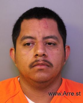 Adan  Ramirez Mugshot