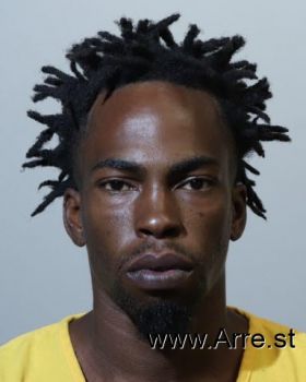 Adarius  Johnson Mugshot