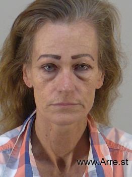 Adele Theresa Gagnon Mugshot