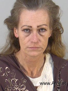 Adele Theresa Gagnon Mugshot