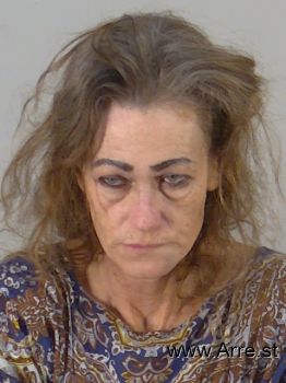 Adele Theresa Gagnon Mugshot