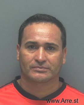 Adolfo  Garcia-conde Mugshot