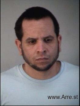 Adolfo  Garcia Borrayo Mugshot