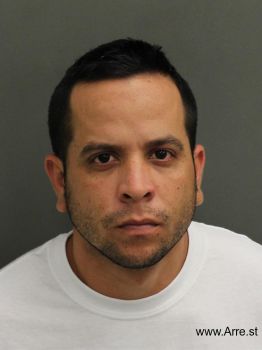 Adolfo Juan Garciaborrayo Mugshot