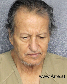 Adolfo  Garzon Mugshot