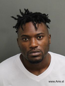 Adonis D Brooks Mugshot