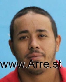 Adonis Betuel Mejia-casco Mugshot