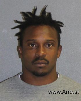 Adrian  Allen Mugshot