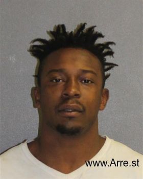 Adrian  Allen Mugshot