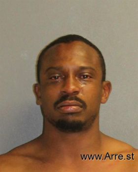 Adrian  Allen Mugshot