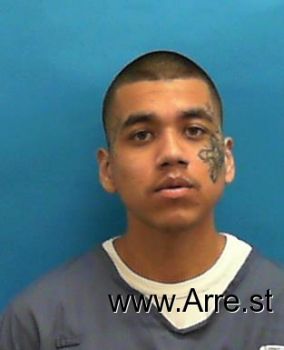 Adrian  Alvarez Mugshot