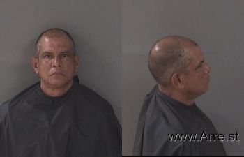 Adrian Tojo Alvarez Mugshot