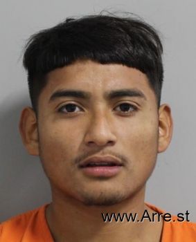 Adrian A Alvarez Mugshot