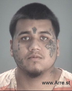 Adrian Miguel Alvarez Mugshot