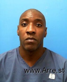 Adrian T Anderson Mugshot