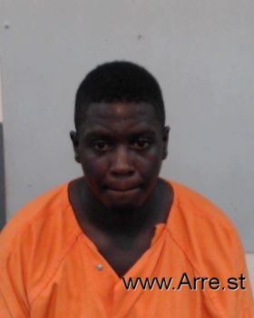 Adrian Jermaine Anderson Mugshot