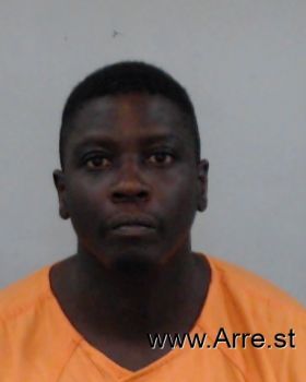 Adrian Jermaine Anderson Mugshot