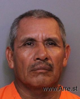 Adrian  Armenta Mendoza Mugshot