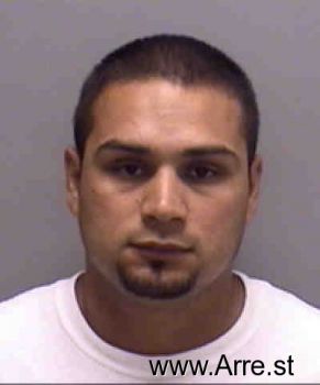 Adrian Sandoval Ayala Mugshot