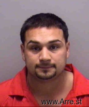 Adrian Sandoval Ayala Mugshot