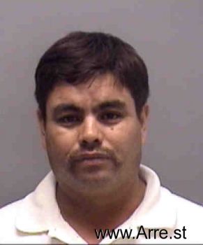 Adrian  Barrientos Mugshot