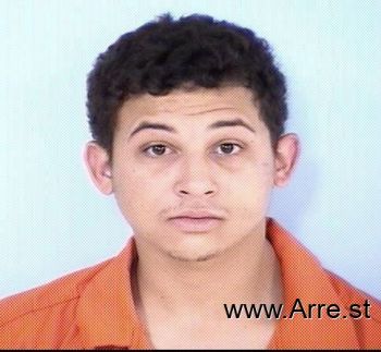 Adrian Michael Bartholomew Mugshot