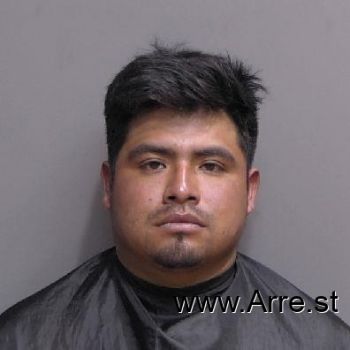 Adrian Ramirez Bautista Mugshot