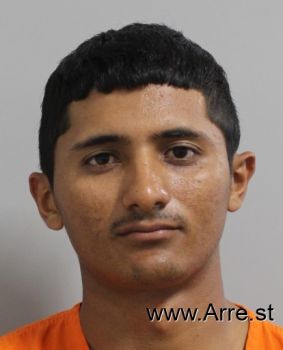 Adrian Aleandro Beltran Mugshot