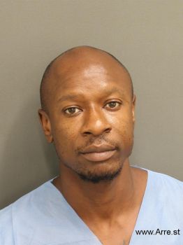 Adrian  Boykin Mugshot