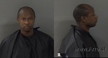 Adrian Eugene Boykin Mugshot