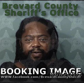 Adrian Dewayne Brown Mugshot