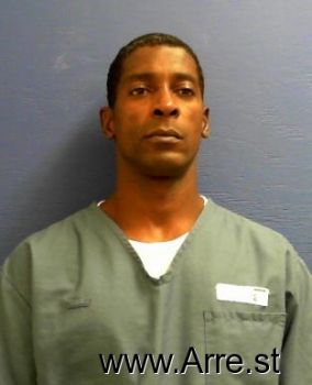 Adrian  Brown Mugshot