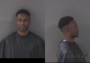 Adrian Derrick Carey Mugshot