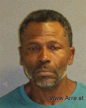 Adrian  Carter Mugshot