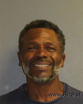 Adrian  Carter Mugshot