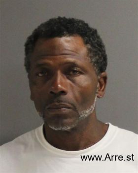 Adrian  Carter Mugshot