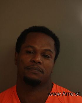 Adrian Michael Carter Mugshot