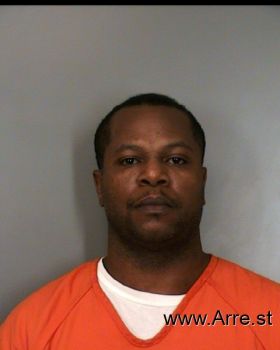 Adrian Michael Carter Mugshot