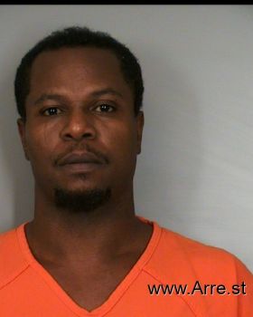 Adrian Michael Carter Mugshot