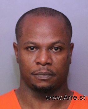 Adrian  Carter Mugshot