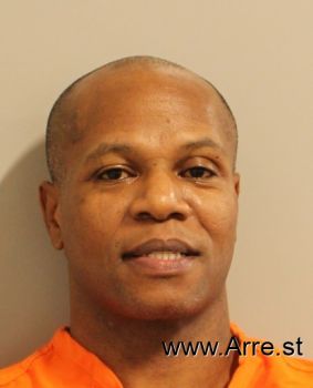 Adrian  Carter Mugshot