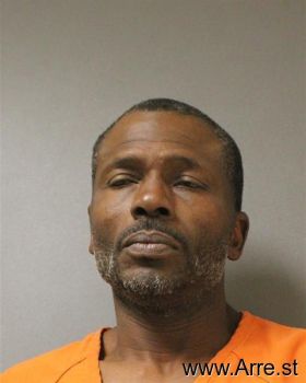 Adrian  Carter Mugshot